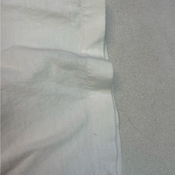 VINTAGE Cristobal Gabarron Art Atlanta 1996 T-shirt Men Large 90s Single Stitch - Picture 6 of 9